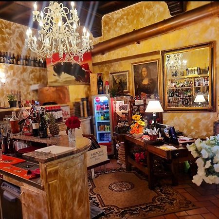 Suite Caravaggio Albavilla Dış mekan fotoğraf