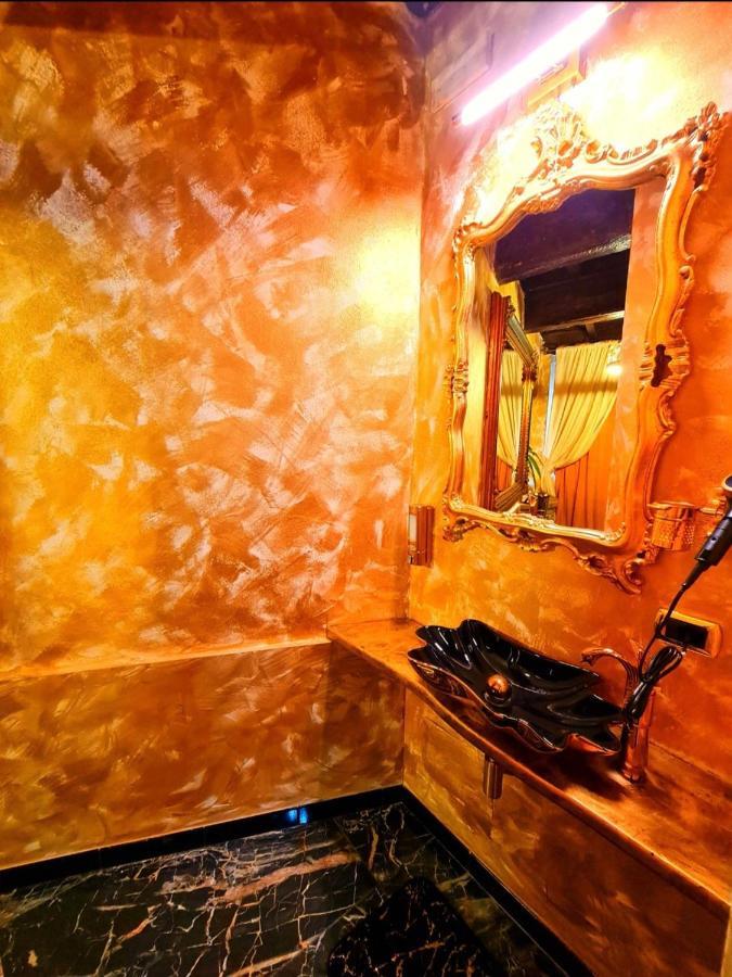 Suite Caravaggio Albavilla Dış mekan fotoğraf