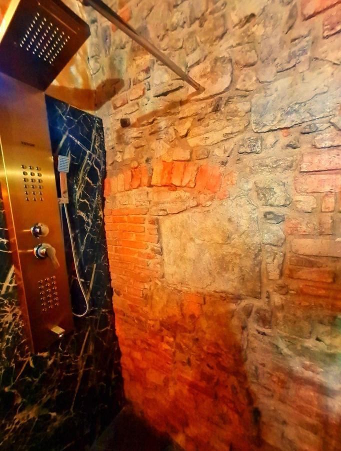 Suite Caravaggio Albavilla Dış mekan fotoğraf