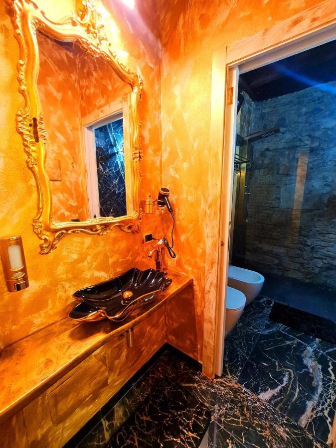 Suite Caravaggio Albavilla Dış mekan fotoğraf
