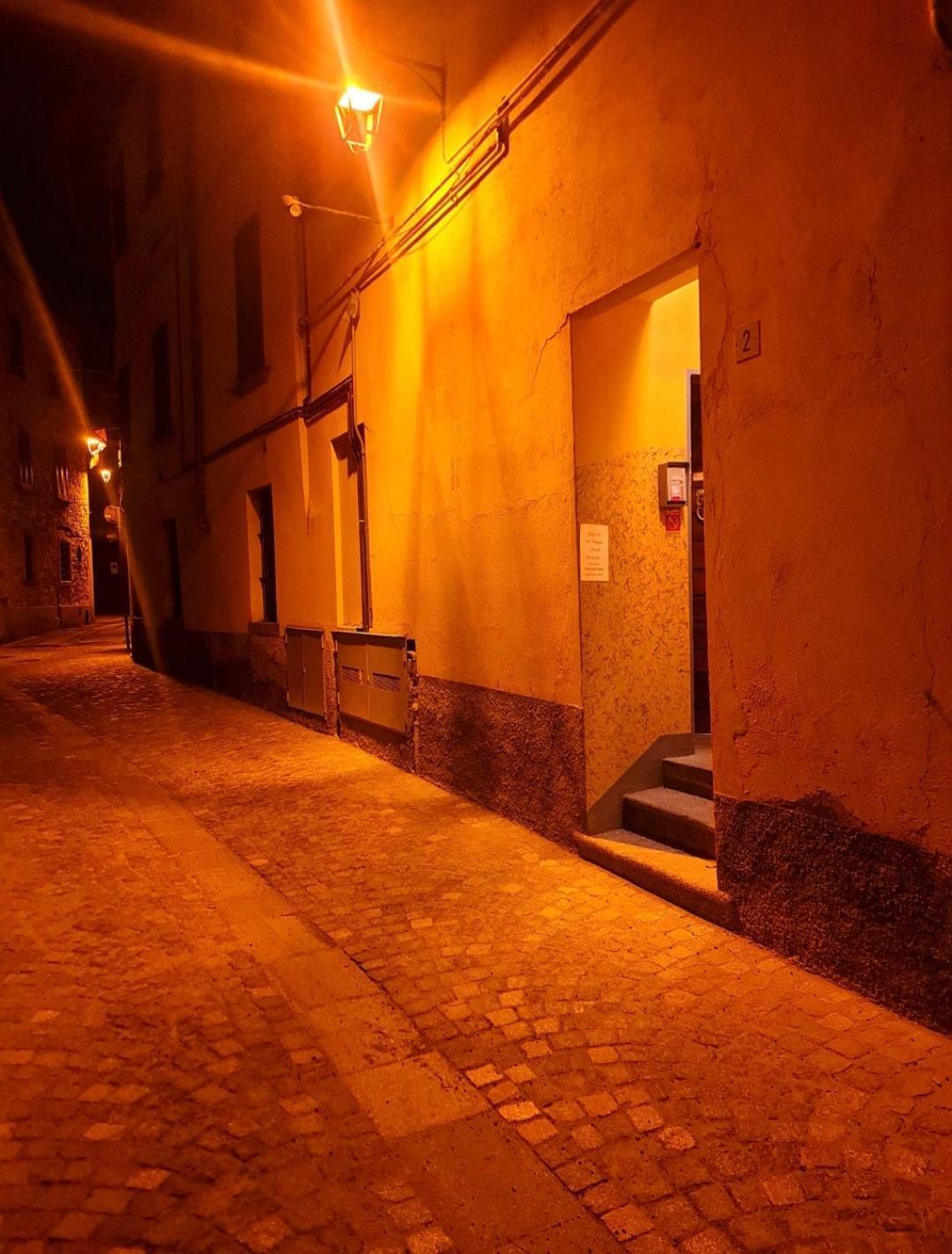 Suite Caravaggio Albavilla Dış mekan fotoğraf