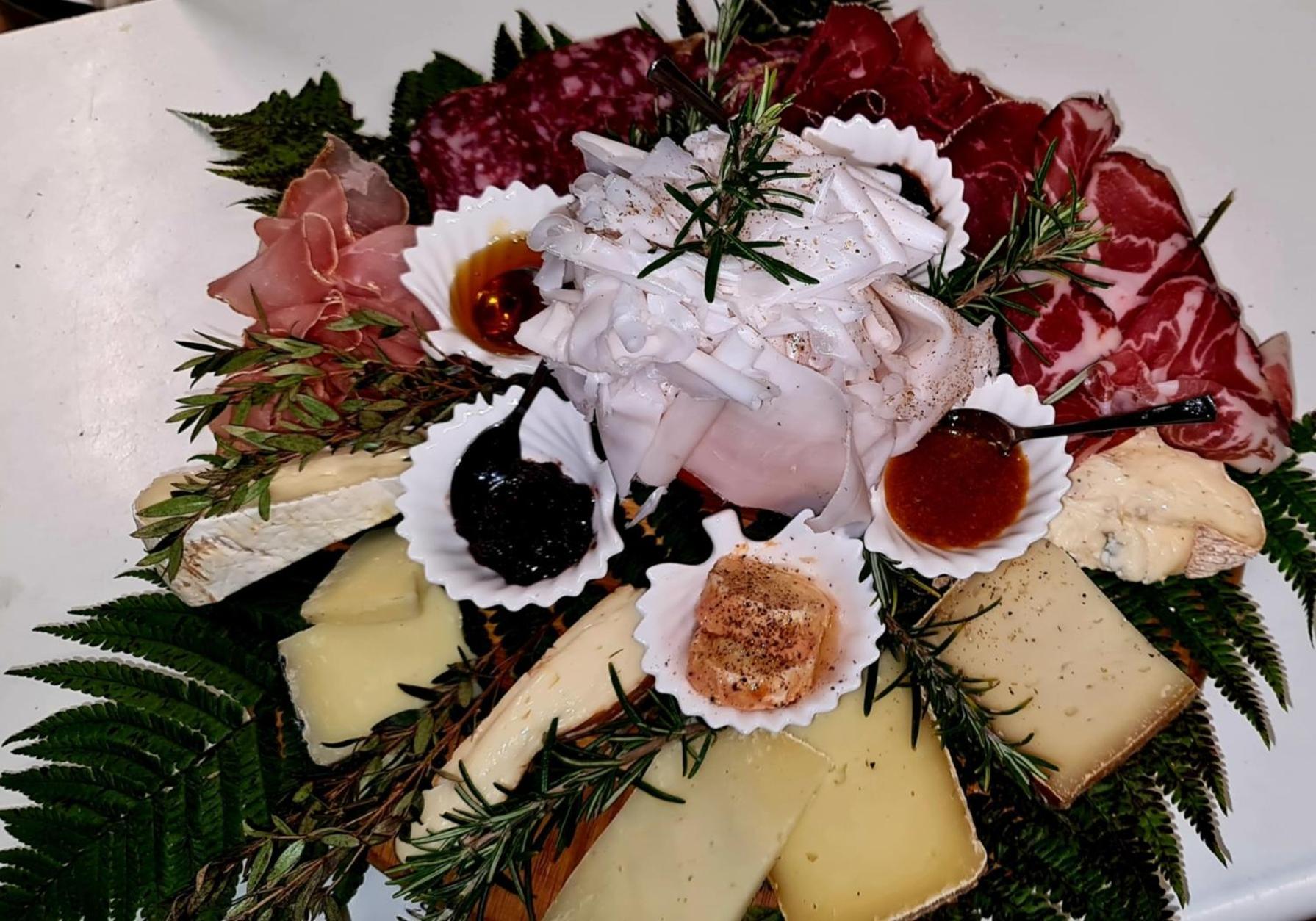 Suite Caravaggio Albavilla Dış mekan fotoğraf